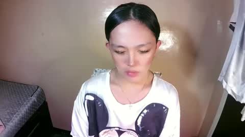 LILY   christmas wish breast implant online show from 12-13-24, 01:55