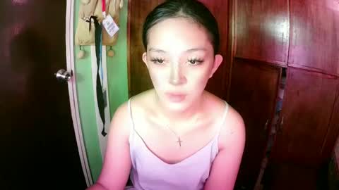 LILY   christmas wish breast implant online show from 12-18-24, 12:54