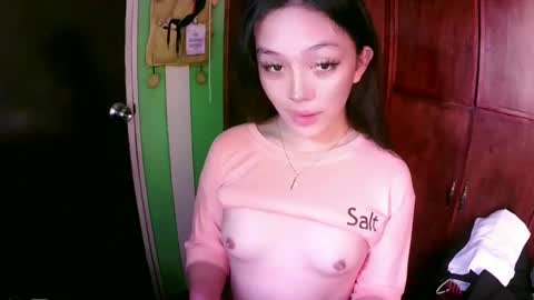 LILY   christmas wish breast implant online show from 12-19-24, 12:24