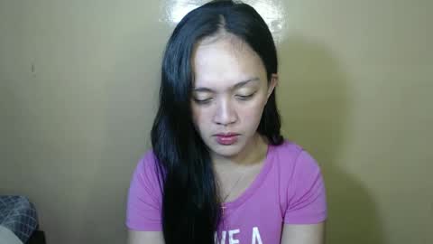LILY   christmas wish breast implant online show from 03-03-25, 04:14
