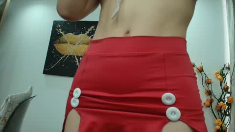 Daisyy online show from 05-28-26, 05:16