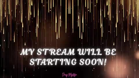 Snapshot of daisymystique chatting on 10-04-25, 11:19 daisymystique online show from 10-04-25, 11:19