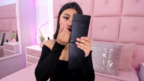 Mariana online show from 01-10-26, 12:07