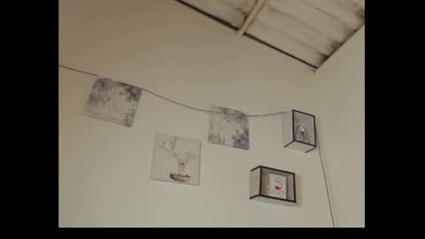 Daisy online show from 02-10-25, 01:14