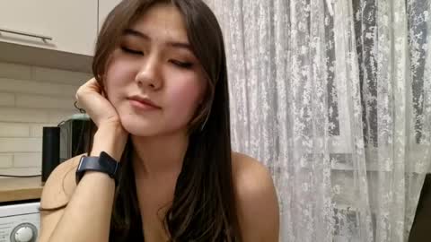 Jasmin online show from 05-19-26, 02:34