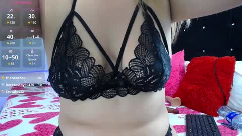 Daiyan Collins online show from 02-05-25, 03:55