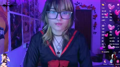 Dakapsy online show from 01-29-25, 01:48