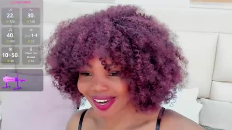 Brisa   online show from 10-17-25, 11:24