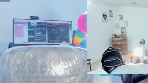 daki_ume_ online show from 10-24-25, 02:30