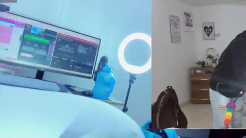 daki_ume_ online show from 01-17-26, 02:27