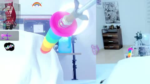 daki_ume_ online show from 04-30-26, 02:51