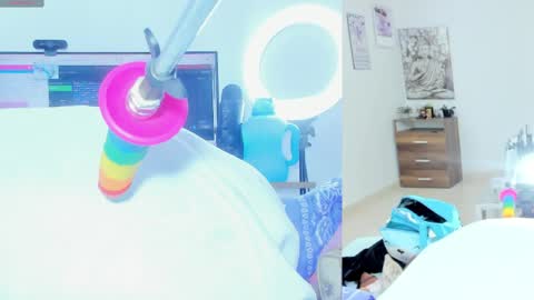daki_ume_ online show from 05-01-26, 02:49