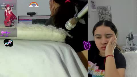 daki_ume_ online show from 05-03-26, 02:28