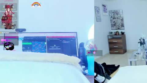 daki_ume_ online show from 05-05-26, 02:41