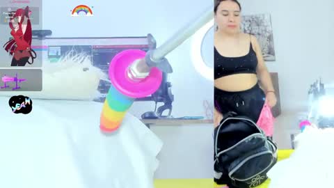 daki_ume_ online show from 05-06-26, 02:40