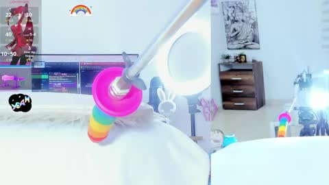 daki_ume_ online show from 05-08-26, 02:50