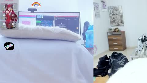 daki_ume_ online show from 05-11-26, 02:28