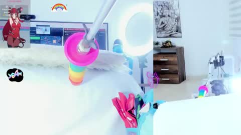 daki_ume_ online show from 05-13-26, 02:31