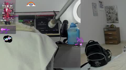 daki_ume_ online show from 06-01-26, 02:35