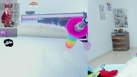daki_ume_ online show from 06-04-26, 02:39