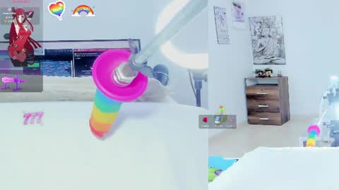 daki_ume_ online show from 06-13-26, 03:04