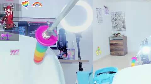 daki_ume_ online show from 06-14-26, 02:57