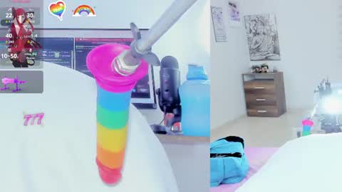 daki_ume_ online show from 06-15-26, 02:58