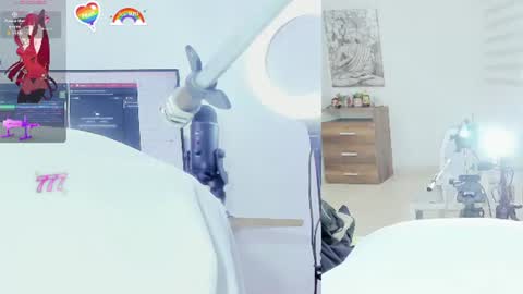 daki_ume_ online show from 06-17-26, 02:47