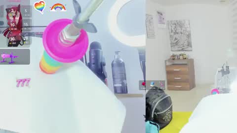 daki_ume_ online show from 06-19-26, 02:49