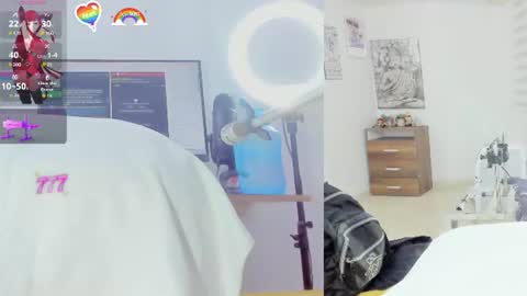 daki_ume_ online show from 06-21-26, 02:47