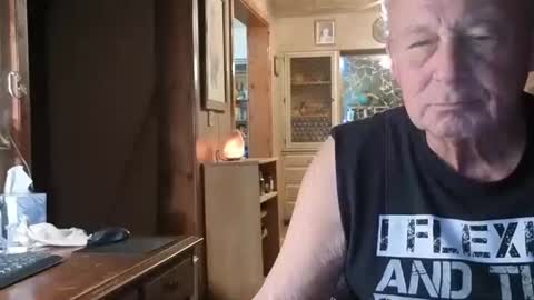 dakit online show from 11-25-25, 02:00