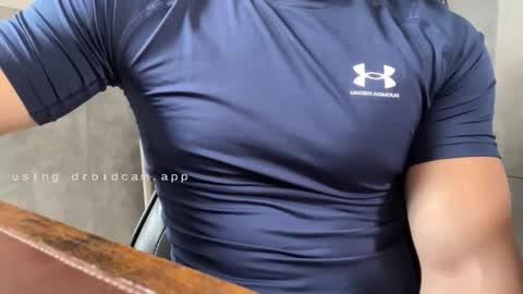 Snapshot of dakken2021 chatting on 10-18-25, 01:45 dakken online show from 10-18-25, 01:45