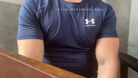 Snapshot of dakken2021 chatting on 10-21-25, 12:17 dakken online show from 10-21-25, 12:17