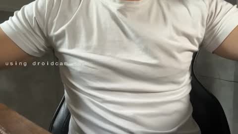 Snapshot of dakken2021 chatting on 10-22-25, 12:16 dakken online show from 10-22-25, 12:16