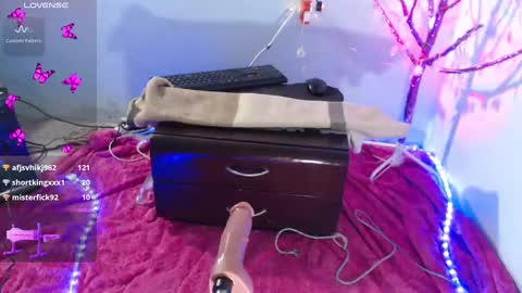 VALENTINA  online show from 12-05-24, 08:11