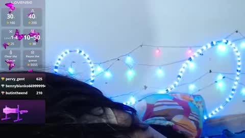 VALENTINA  online show from 02-02-25, 10:13