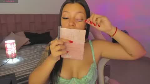 dakoota_luv online show from 06-26-26, 03:00