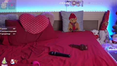 Naomi online show from 01-08-25, 04:02