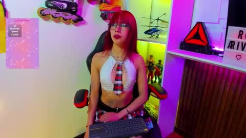 dakota_addams online show from 03-16-26, 07:18