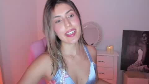 Snapshot of dakota_clark chatting on 05-10-26, 02:39 Helloo HAPPY NEW YEAR Ill be back soon online show from 05-10-26, 02:39