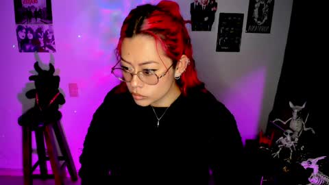 Dakota Crab online show from 04-20-26, 11:17
