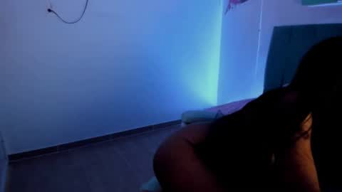 Snapshot of dakota_evans18 chatting on 10-03-25, 12:57 DAKOTA online show from 10-03-25, 12:57