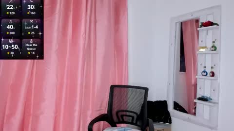 janeth online show from 09-18-25, 03:19