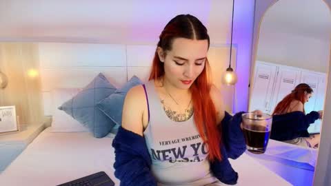 Dakota-Megan online show from 11-24-25, 01:00