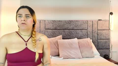 Dakota-Megan online show from 11-26-25, 03:13