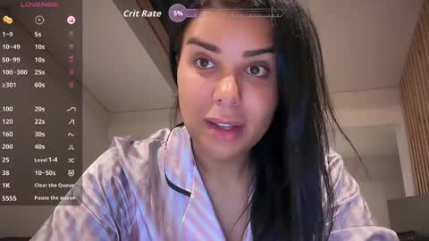 Snapshot of dakota_mermaid chatting on 04-19-26, 10:45 Dakota online show from 04-19-26, 10:45