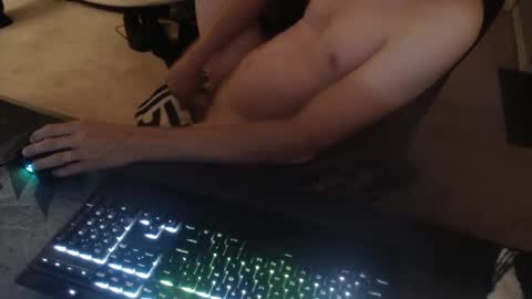 Snapshot of dakota_reilly chatting on 09-18-25, 11:34 Dakota online show from 09-18-25, 11:34