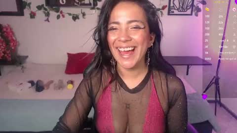 Caroliina online show from 06-27-26, 09:42