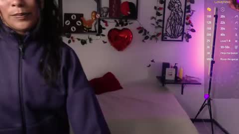 Caroliina online show from 07-01-26, 09:25