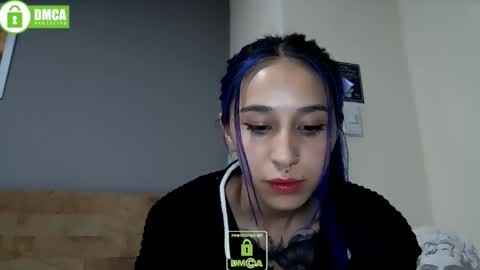 Maca online show from 01-01-25, 12:11